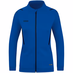 Veste femme Jako polyester Challenge