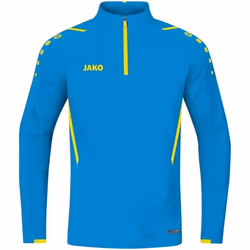Veste de survêtement zippé Jako Challenge