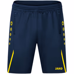 Short Jako Challenge