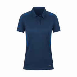 Polo femme Jako Challenge