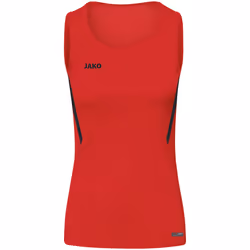 Débardeur femme Jako top Challenge