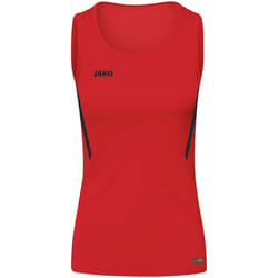 Débardeur femme Jako top Challenge