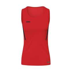 Débardeur femme Jako top Challenge