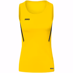 Débardeur fille Jako top Challenge