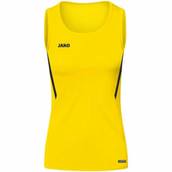 Débardeur fille Jako top Challenge