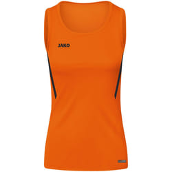 Débardeur femme Jako top Challenge