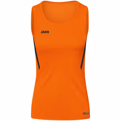 Débardeur femme Jako top Challenge
