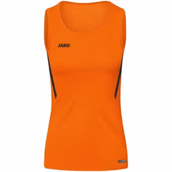 Débardeur femme Jako top Challenge