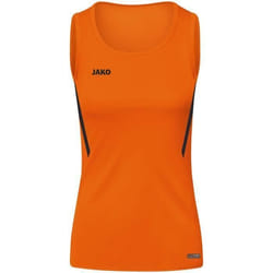 Débardeur femme Jako top Challenge