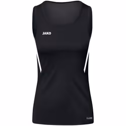 Débardeur femme Jako top Challenge