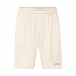 Short Jako World