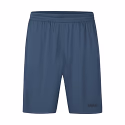 Short Jako World