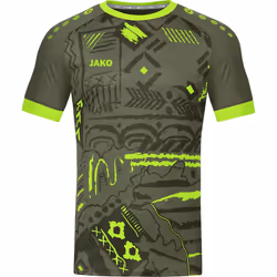 Maillot Jako Tropicana