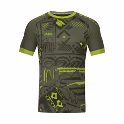 Maillot Jako Tropicana