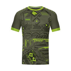 Maillot Jako Tropicana