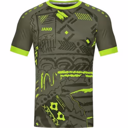 Maillot Jako Tropicana