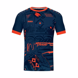 Maillot Jako Tropicana