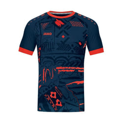 Maillot Jako Tropicana