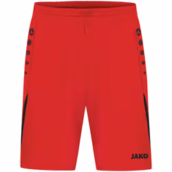 Short Jako Challenge