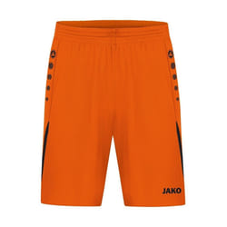 Short Jako Challenge