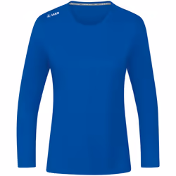T-shirt à manches longues femme Jako Run 2.0