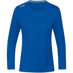 T-shirt à manches longues femme Jako Run 2.0