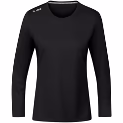 T-shirt à manches longues femme Jako Run 2.0