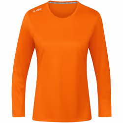 T-shirt femme Jako Run 2.0 manches longues