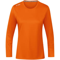 T-shirt femme Jako Run 2.0 manches longues