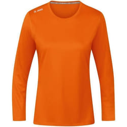 T-shirt femme Jako Run 2.0 manches longues