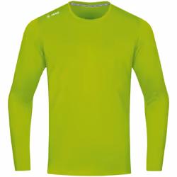 T-shirt enfant Jako Run 2.0 manches longues