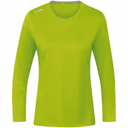 T-shirt femme Jako Run 2.0 manches longues