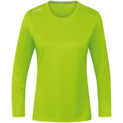 T-shirt femme Jako Run 2.0 manches longues