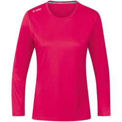 T-shirt femme Jako Run 2.0 manches longues