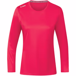 T-shirt femme Jako Run 2.0 manches longues