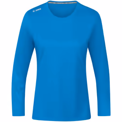 T-shirt femme Jako Run 2.0 manches longues