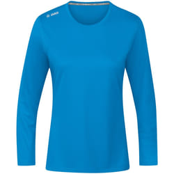 T-shirt femme Jako Run 2.0 manches longues