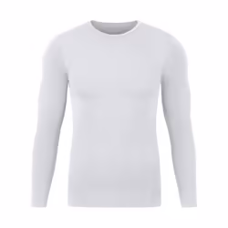 T-shirt à manches longues Jako Skinbalance 2.0