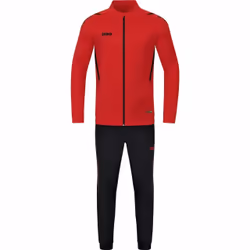 Survêtement femme Jako Polyester Challenge