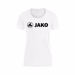 T-shirt femme Jako Promo