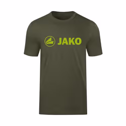 T-shirt enfant Jako Promo