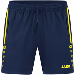 Short femme Jako Allround