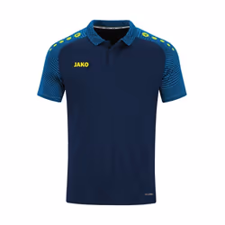 Polo Jako Performance