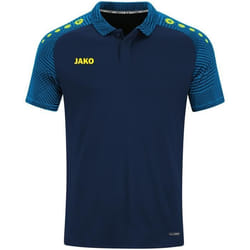 Polo Jako Performance