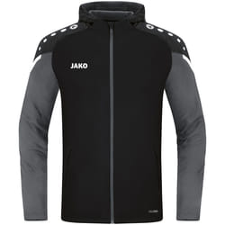 Veste de survêtement à capuche Jako Performance