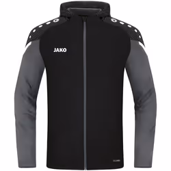 Veste de survêtement à capuche Jako Performance