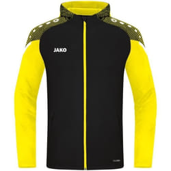Veste de survêtement à capuche enfant Jako Performance