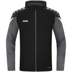 Veste de survêtement à capuche Jako Performance
