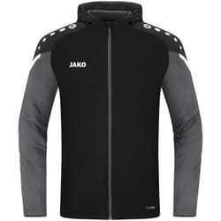 Veste de survêtement à capuche Jako Performance