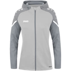 Veste de survêtement à capuche femme Jako Performance - 40
